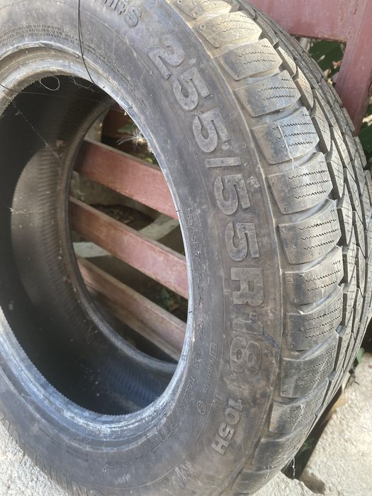 Cauciucuri 255x50x19 si 255x55x18