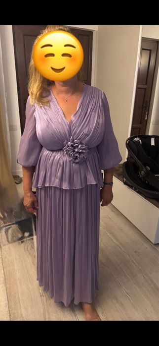 Rochie eleganta