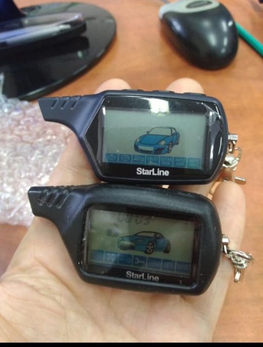 Установка буфера, сабуфер, Усилител