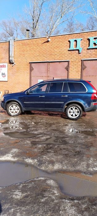 Продам volvo, в хорошем состоянии