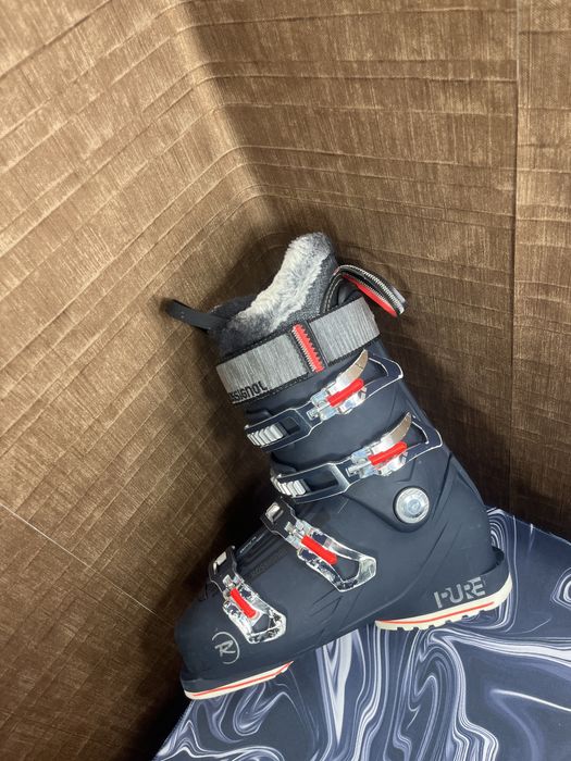 Ски обувки Rossignol PURE ELITE 120 - 25/25,5см.
