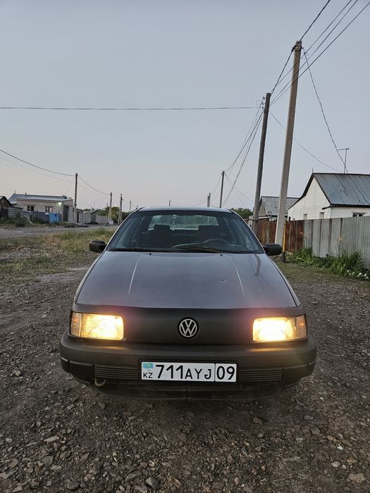Продам пассат б3