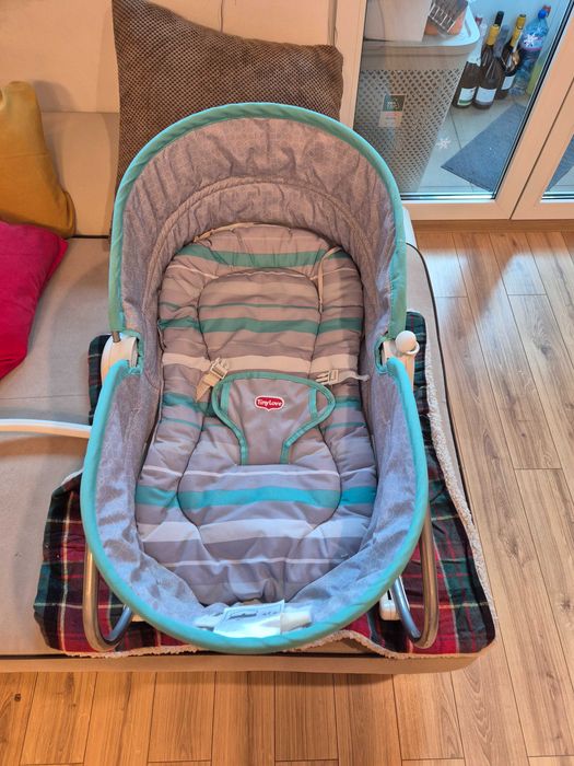 Детски шезлонг Tiny Love