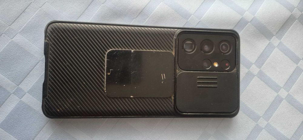 Samsung Galaxy S21 Ultra 512/16GB