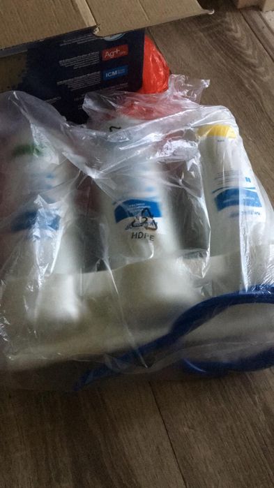 Продам фильтр для воды