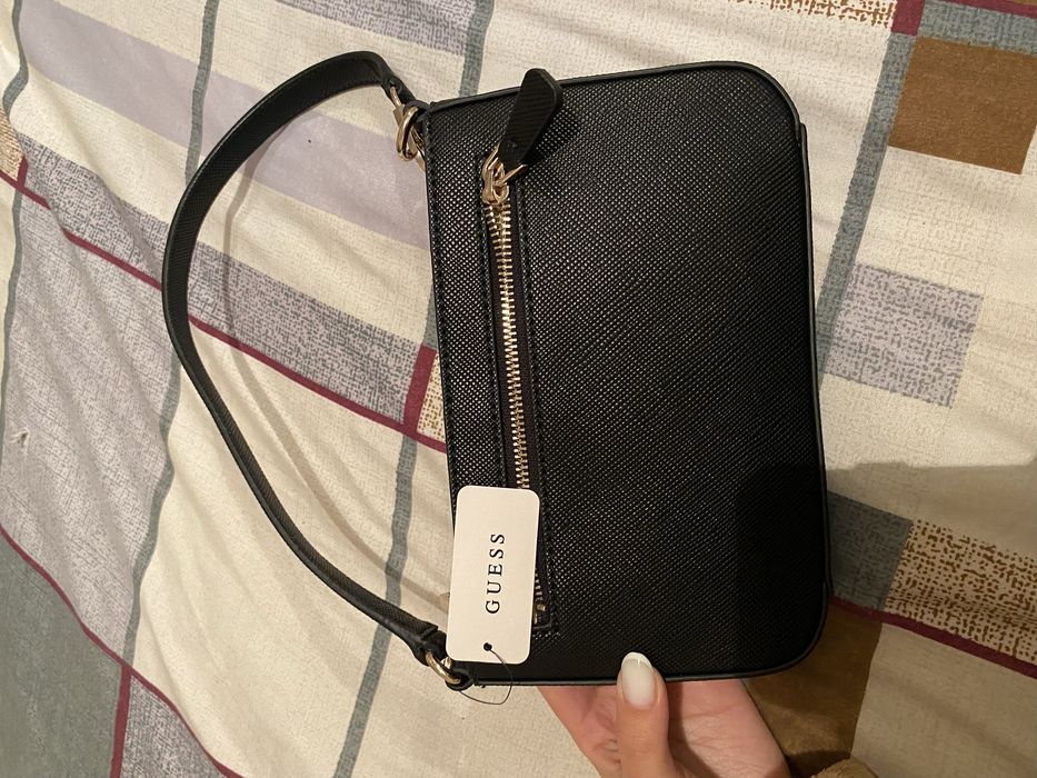 сумка guess оригинал