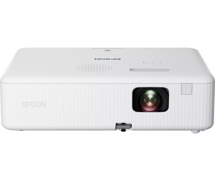 Epson LCD проектор и экран ( Китай ) качество и гарантия + установка