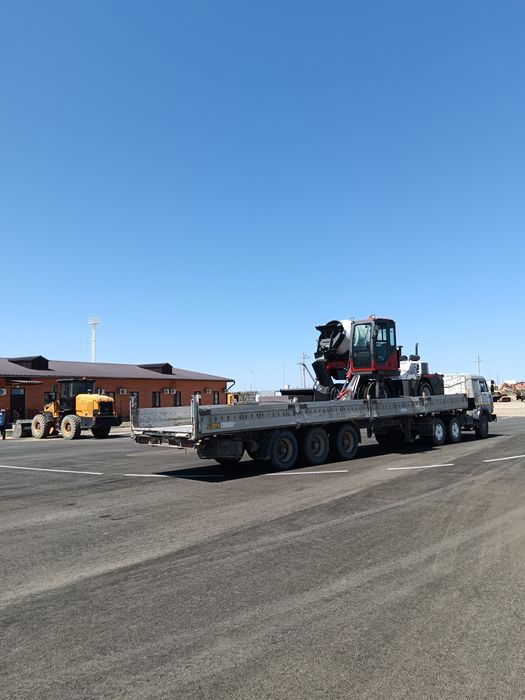 Услуги Битона мешалки