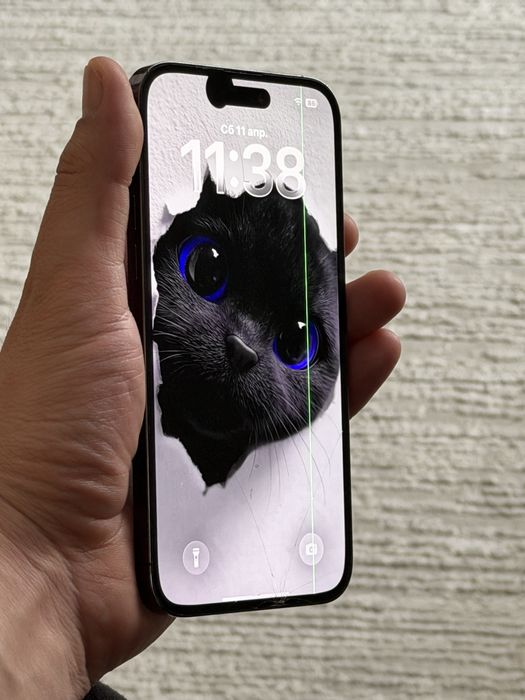 Iphone 14 pro max 256gb