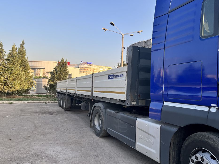 Продажа с гараний