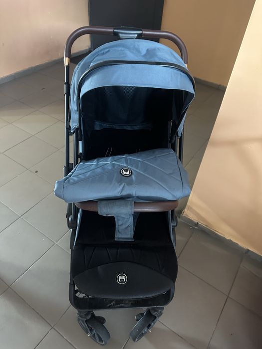 Продам коляску  в хорошем состояние