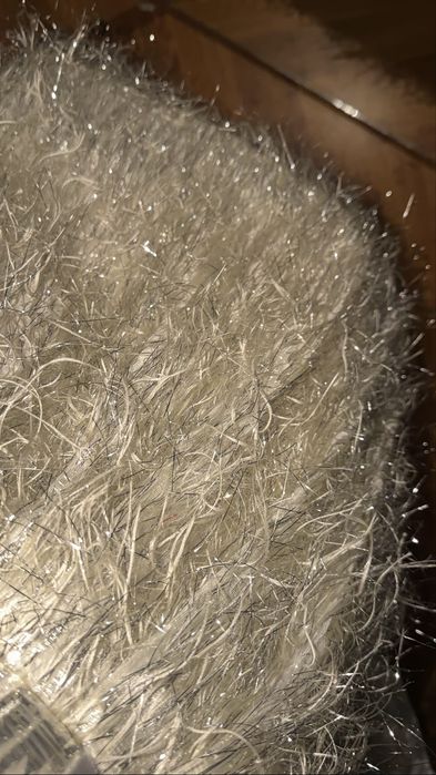 Вечернее платье корсет перья