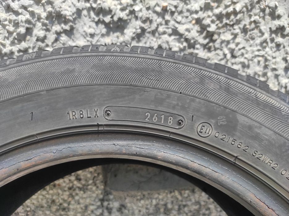 Зимни гуми Sumitomo 185/65/15, 2бр.