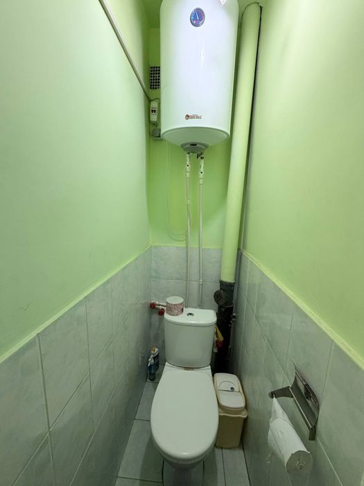 Урология, Гумбаз янда 3 хонали квартира ИЖАРАГА