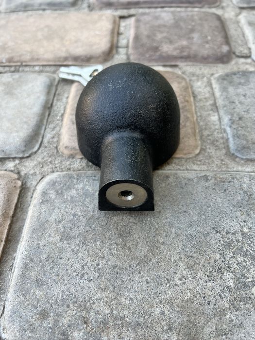 Замок навесной Fenox