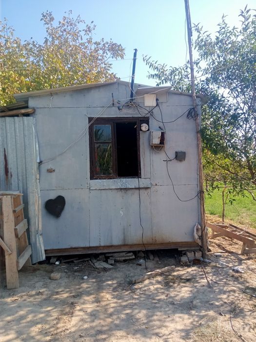 Vagon sotiladi chanali