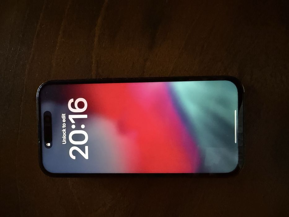 Iphone 14 pro 256GB
