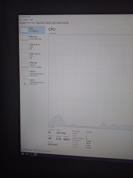 vand pc de gaming!!u