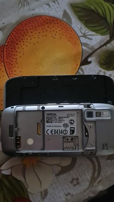 Nokia E75 в отличном состоянии