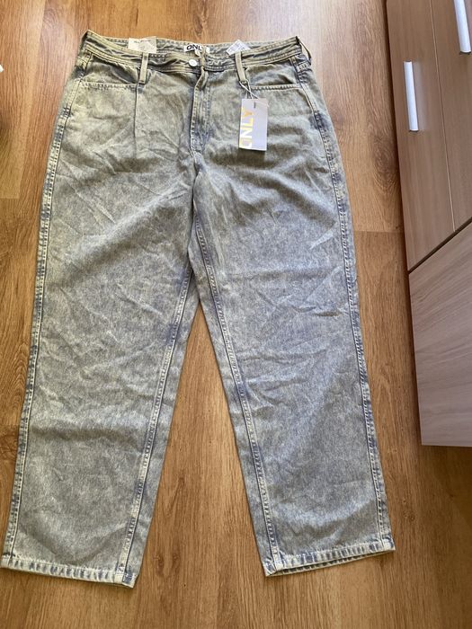 Мъжки дънки  ONLY XL/32