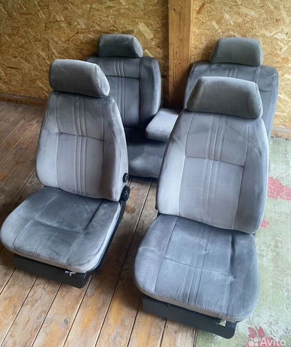 31105 салон детал сиденье полик