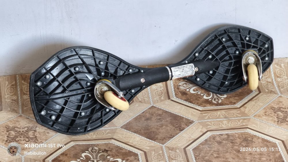 Skyboard 2 кол , Orginal новый