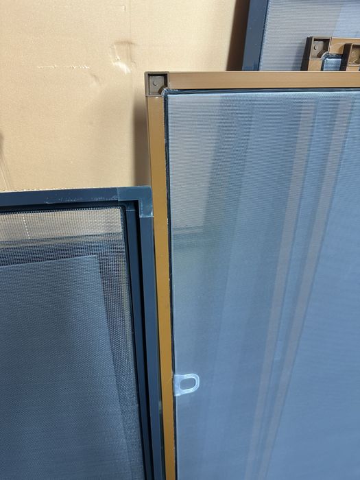 Москитная сетка антипыль антикошка