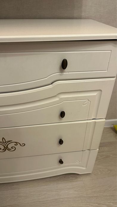 Продам комод в отличном состоянии