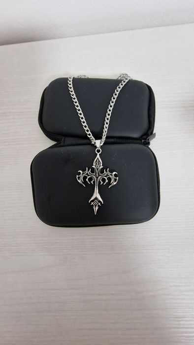 lant din otel inoxidabil