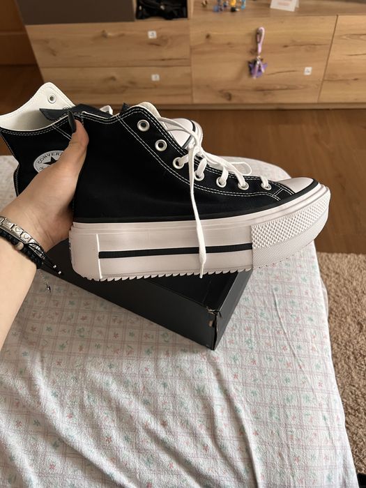 Converse noi nouti