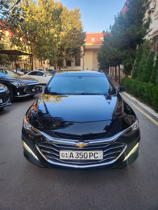 Малибу2 пример 2020