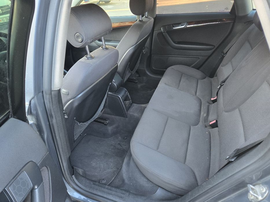 Audi A3 2.0 TDI Automat Stare Perfecta Proprietar Extra Full