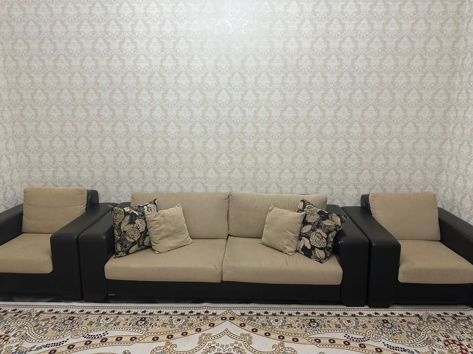 Продам диван раскладной