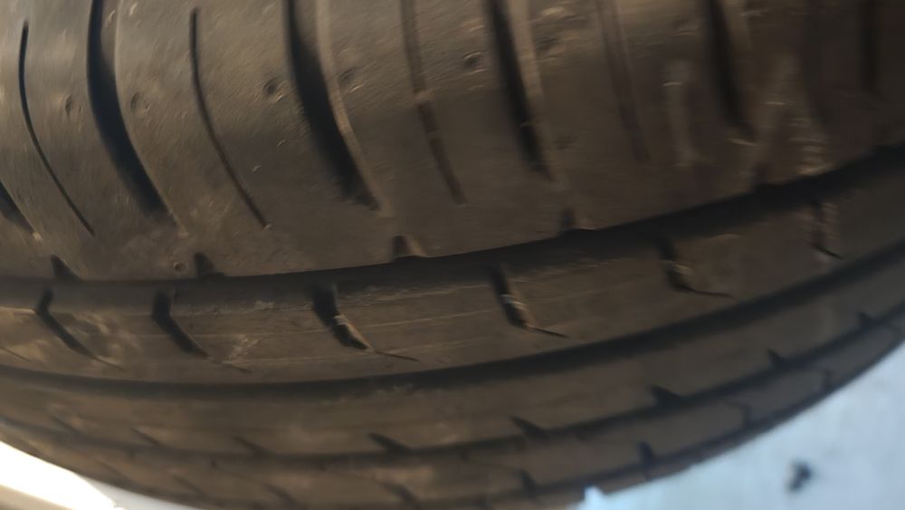 Резина новая MAXXiS