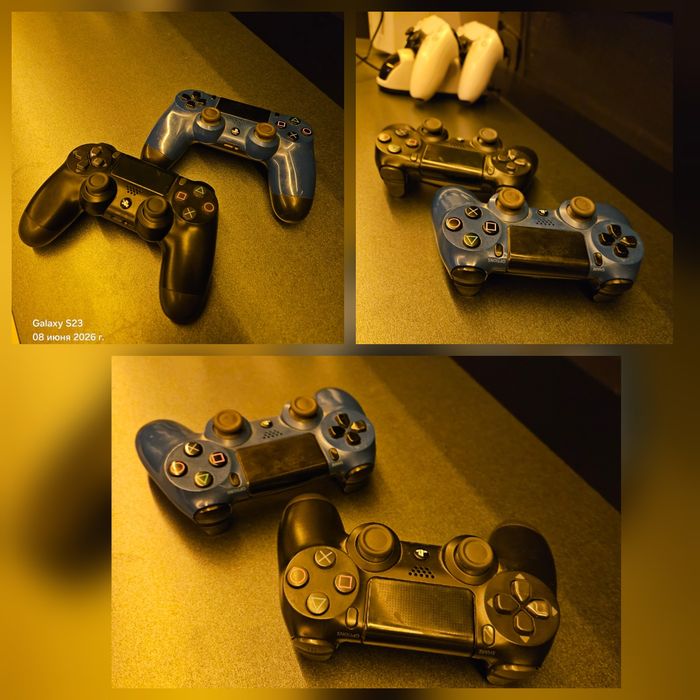 Ps 4 pult sotiladi xolati yaxshi