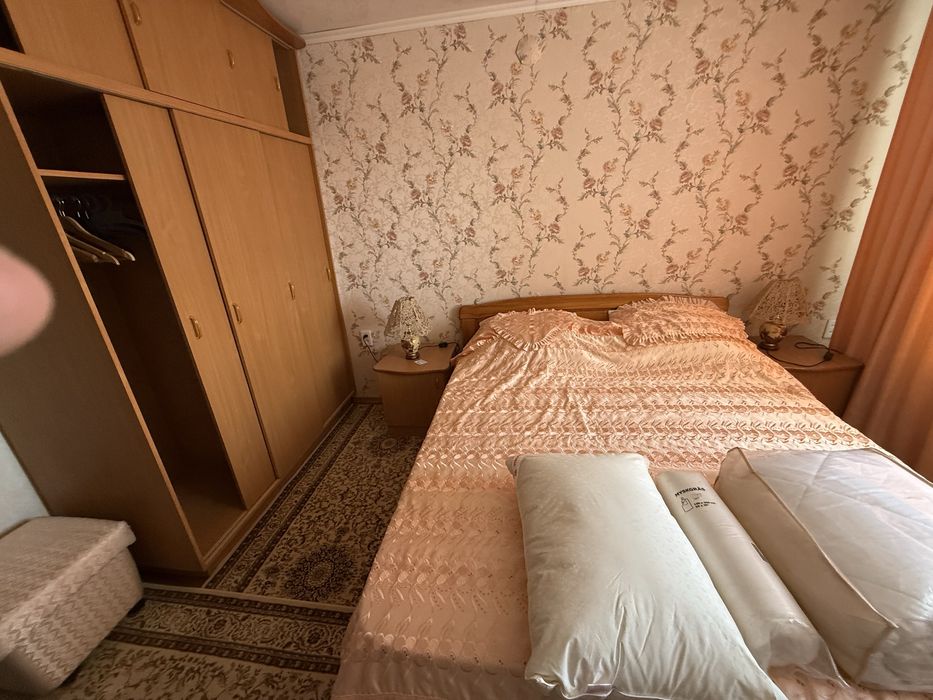 Сдам квартиру в аренду