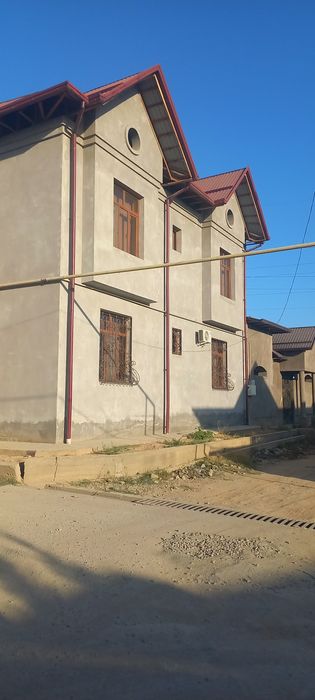 Янги 16 йиллик Бунйодкор махалла УЗУМЗОР