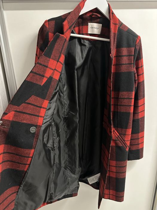 Дамско палто Orsay