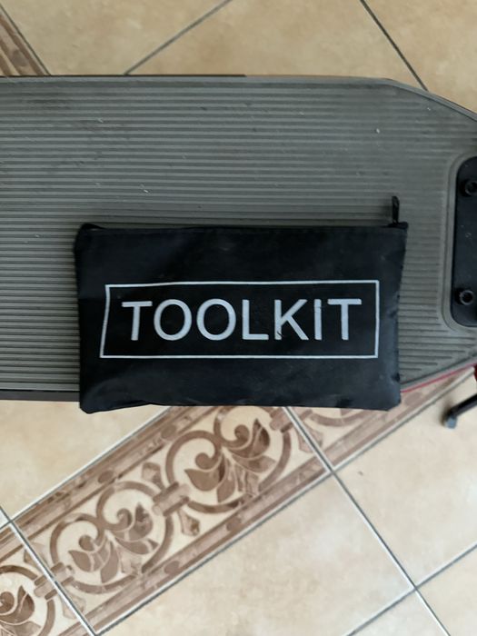 Электросамокат KUGOO M4 PRO 2025