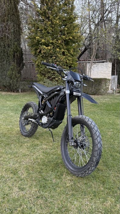 Surron Ultra bee 2024