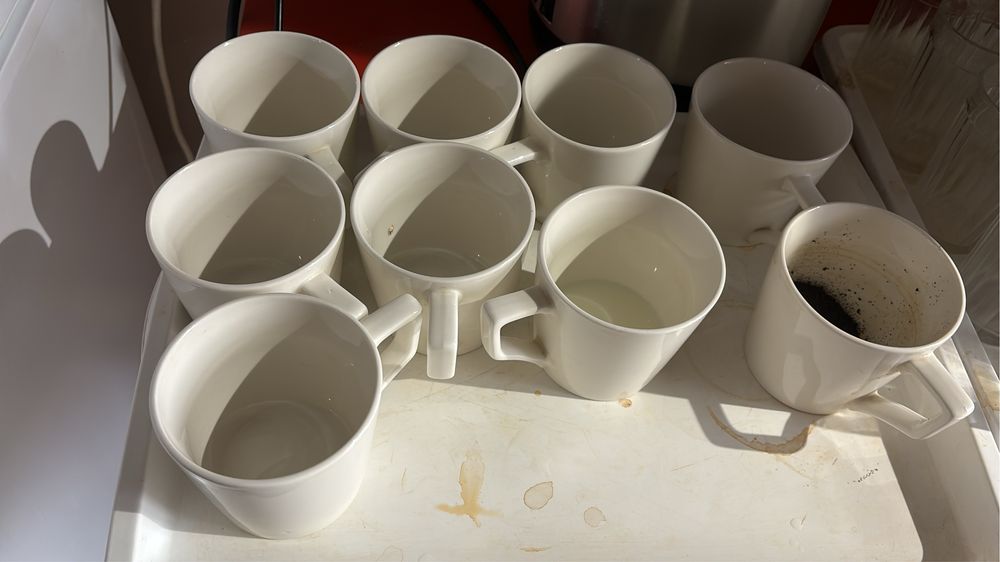 Продам посуду для кухни