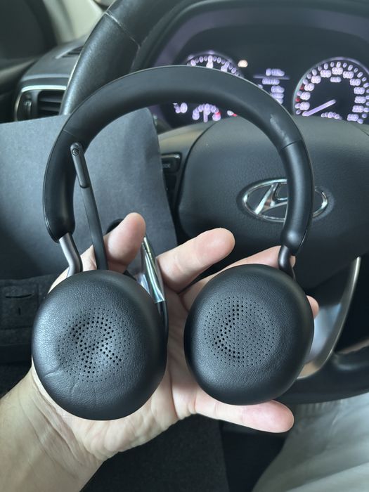 Casti wireless Jabra Evolve2  65 stereo si adaptor Usb-C