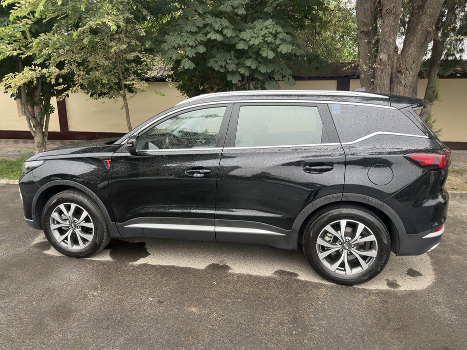Chery 7 pro sotiladi