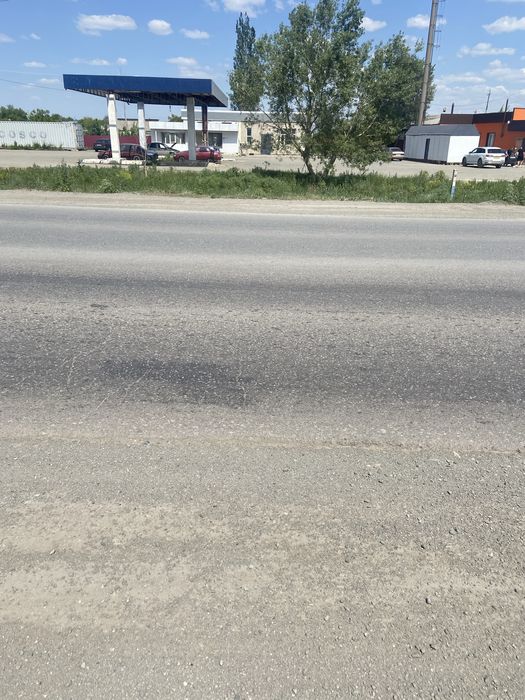 Земельный участок для бизнеса