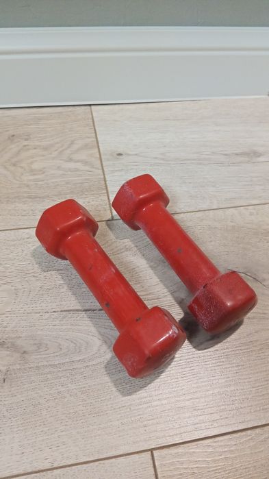 Спортивные снаряжение