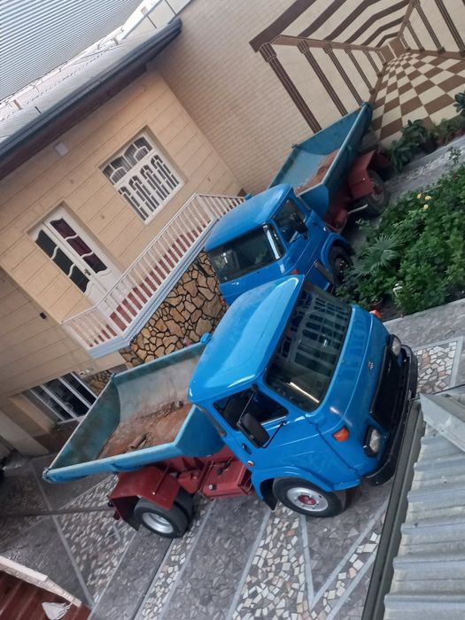 Aviamashina samascal