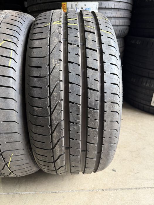 245/40/18 PIRELLI 2бр