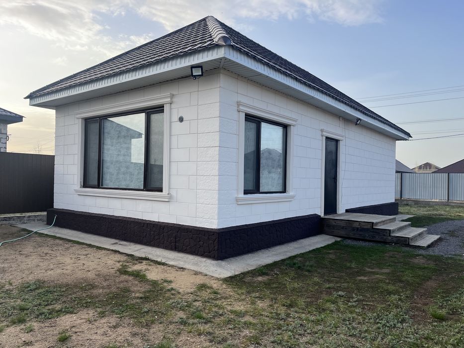 Продам жилой дом