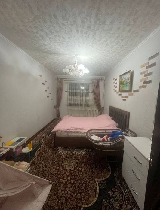 ×Чиланзар 17, 3/2/4 ‼️РАЗДЕЛКА ‼️ Продаётся квартира