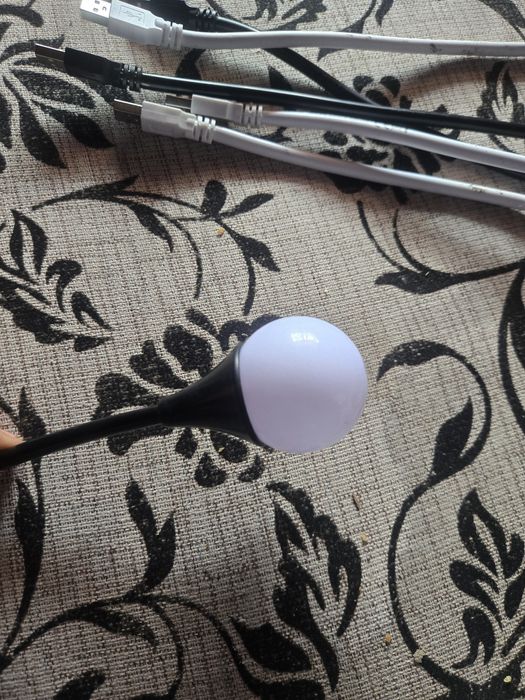 Becuri  led cu 6 lumini